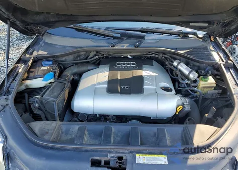 2012 Audi Q7 Premium Plus z USA, uszkodzony, nr VIN WA1LMAFE5CD006944